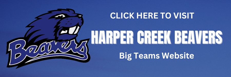 Harper Creek Big Teams Website