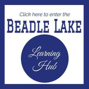 Beadle Lake Elementary Learning Hub