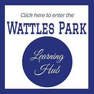Wattles Park Elementary Learning Hub