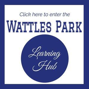 Wattles Park Elementary Learning Hub