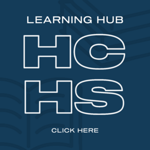 Harper Creek High School Learning Hub