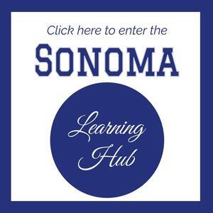 Sonoma Elementary Learning Hub