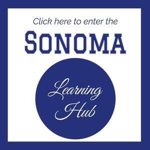 Sonoma Elementary Learning Hub