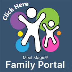 Meal Magic Family Portal