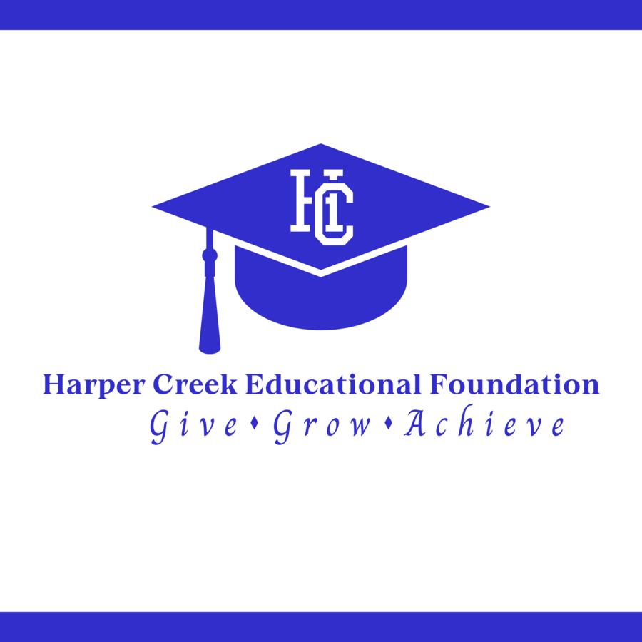 Harper Creek Educational Foundation Scholarships Awarded