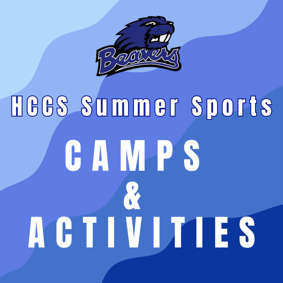 Summer Activities at Harper Creek