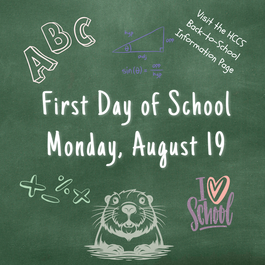 District News Our District Harper Creek Community Schools Stories