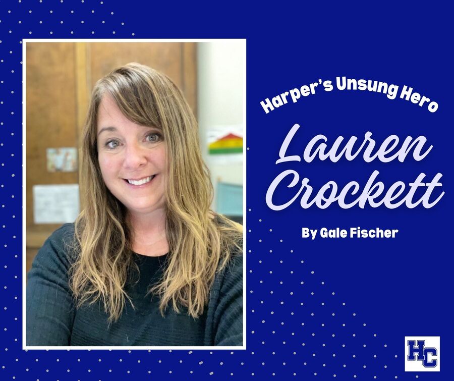 District News Our District Harper Creek Community Schools Stories