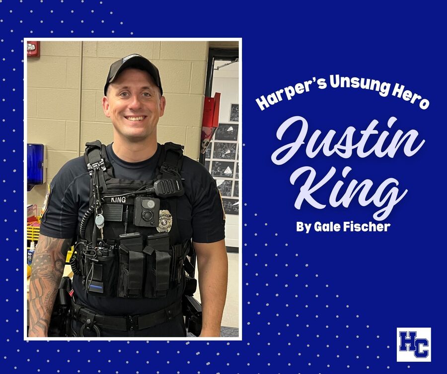 District News Our District Harper Creek Community Schools Stories