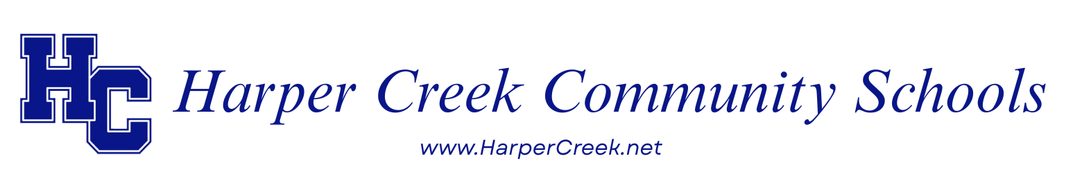 Harper Creek Community Schools