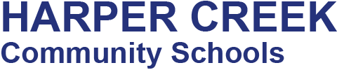 Harper Creek Community Schools